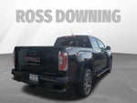 2022 GMC Canyon Denali