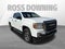 2021 GMC Canyon AT4 - Cloth
