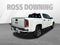 2021 GMC Canyon AT4 - Cloth