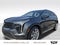 2020 Cadillac XT4 FWD Premium Luxury