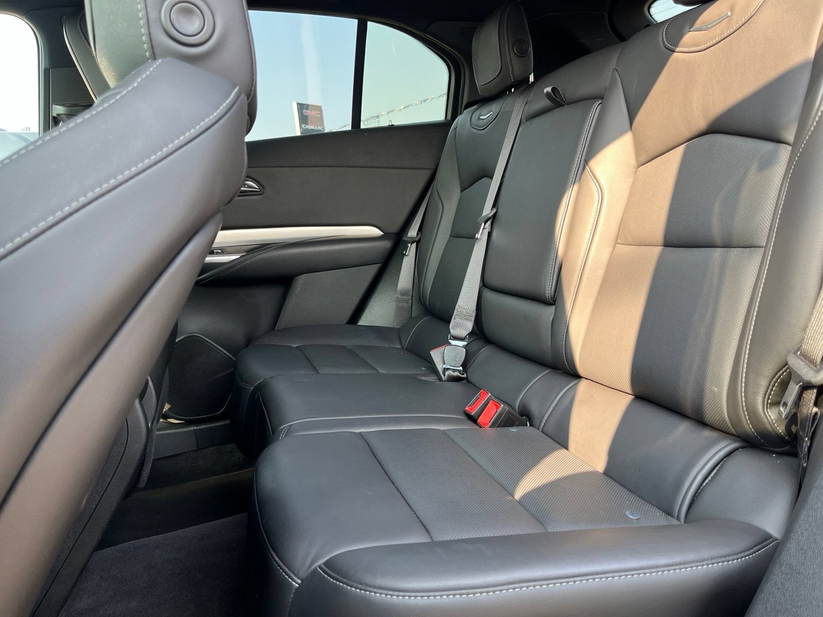 2020 Cadillac XT4 FWD Premium Luxury