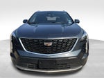2020 Cadillac XT4 FWD Premium Luxury