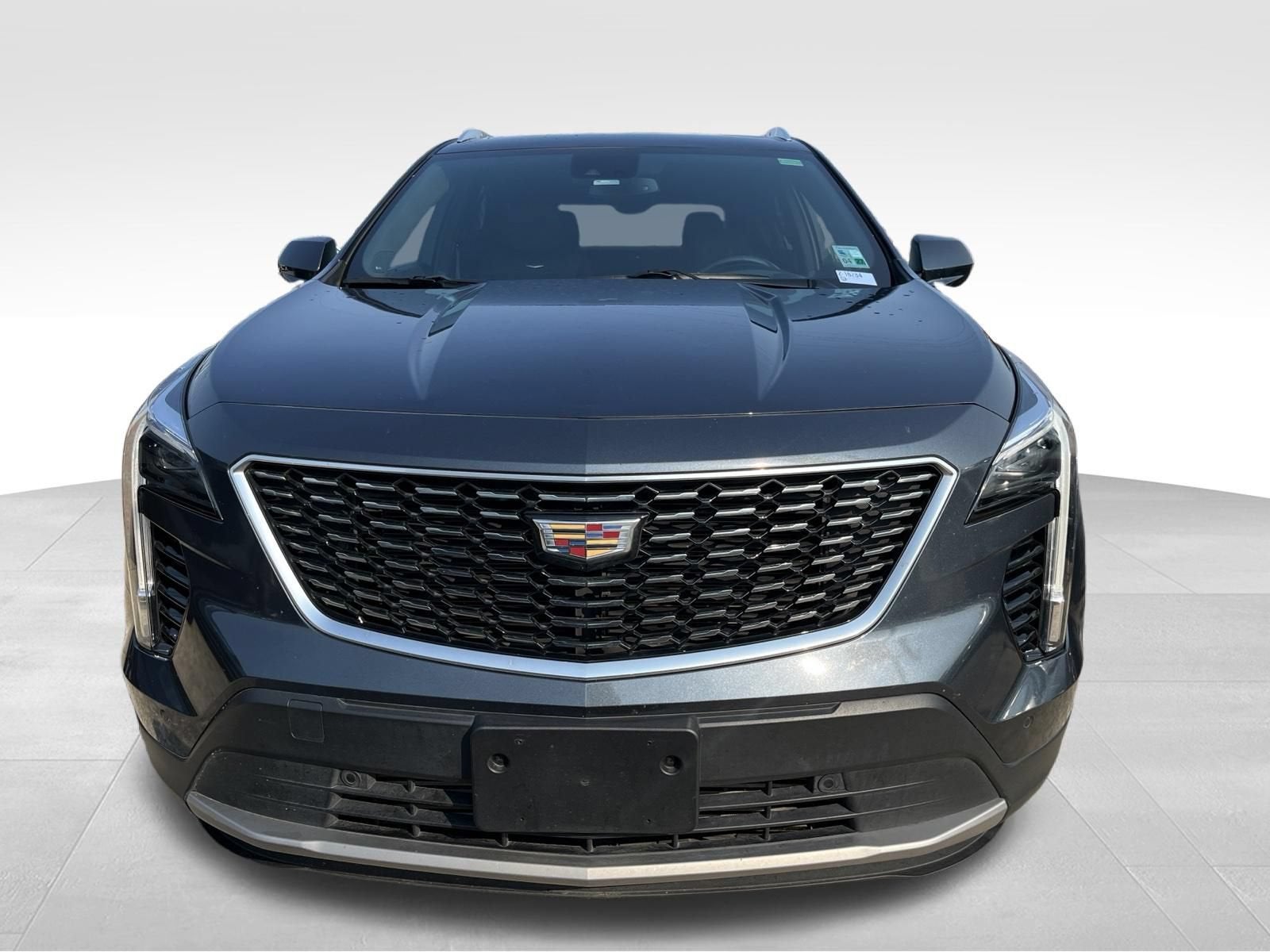 2020 Cadillac XT4 FWD Premium Luxury