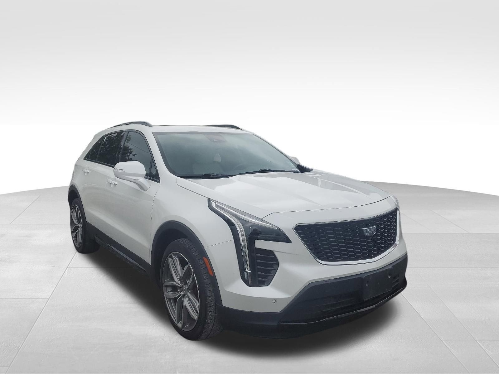 2021 Cadillac XT4 FWD Sport