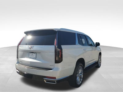 2024 Cadillac Escalade Premium Luxury