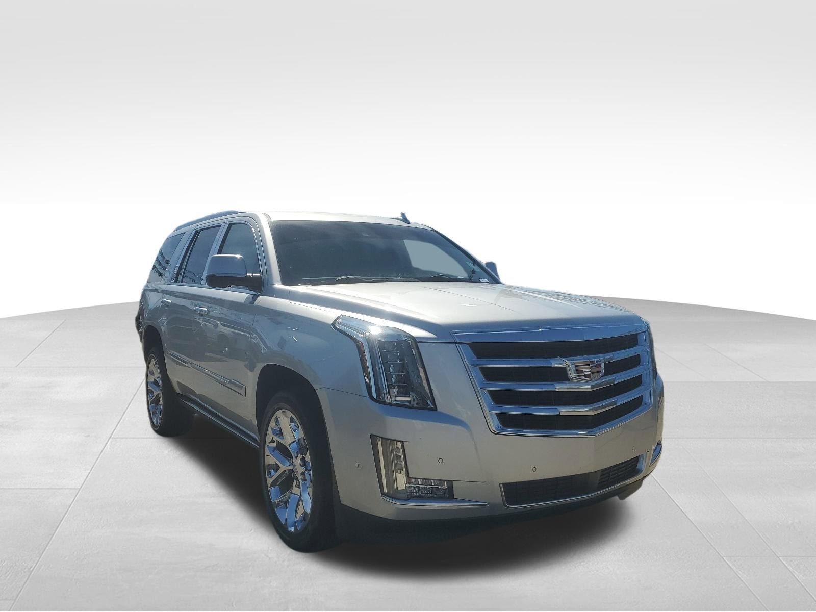 2019 Cadillac Escalade Premium Luxury