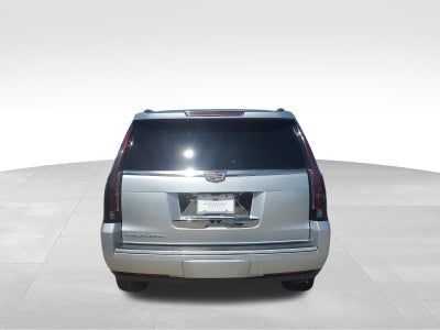 2019 Cadillac Escalade Premium Luxury
