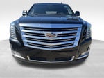 2019 Cadillac Escalade Platinum