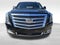 2019 Cadillac Escalade Platinum