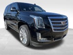 2019 Cadillac Escalade Platinum