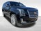 2019 Cadillac Escalade Platinum