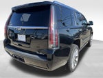 2019 Cadillac Escalade Platinum