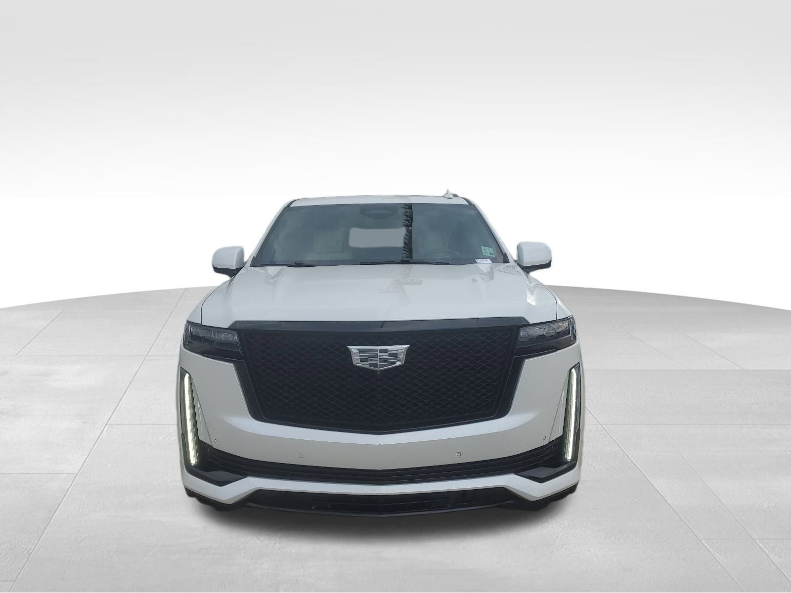 2022 Cadillac Escalade Sport