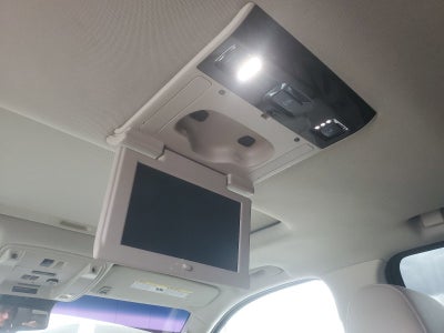 2016 Cadillac Escalade ESV Premium Collection