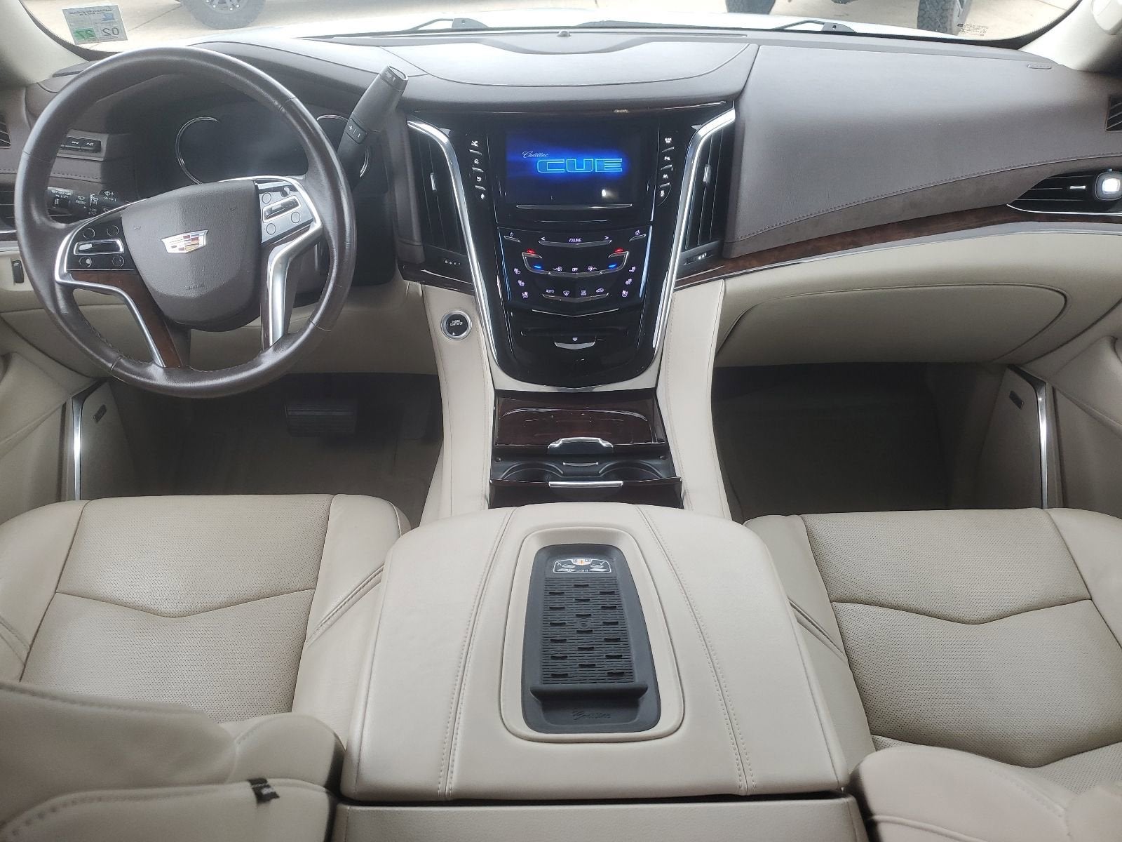 2016 Cadillac Escalade ESV Premium Collection