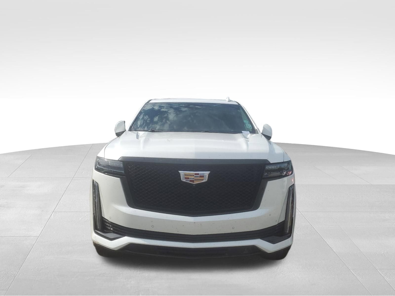 2022 Cadillac Escalade ESV Sport