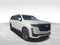 2022 Cadillac Escalade ESV Sport