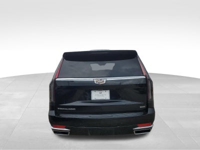 2024 Cadillac Escalade Premium Luxury