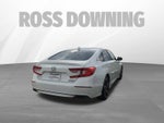 2019 Honda Accord Sedan Sport 1.5T