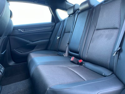 2021 Honda Accord Sport 2.0T