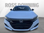 2021 Honda Accord Sport 2.0T