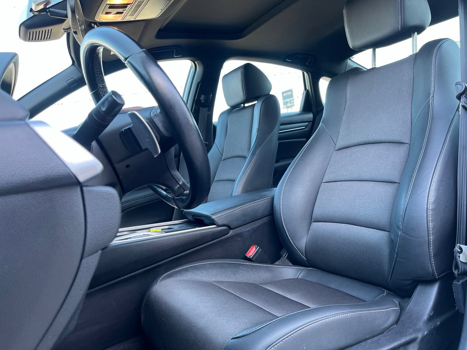 2021 Honda Accord Sport 2.0T