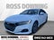 2021 Honda Accord Hybrid EX-L