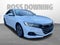 2021 Honda Accord Hybrid EX-L