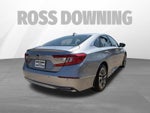 2022 Honda Accord Hybrid EX-L