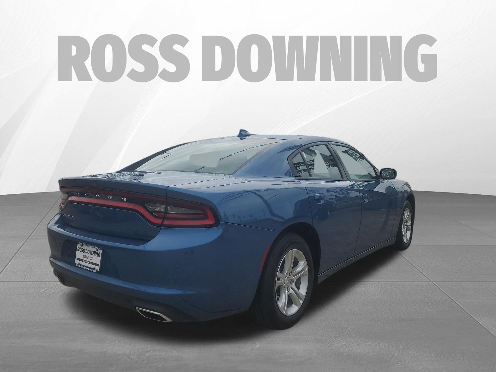 2023 Dodge Charger SXT