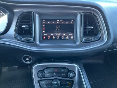 2020 Dodge Challenger R/T