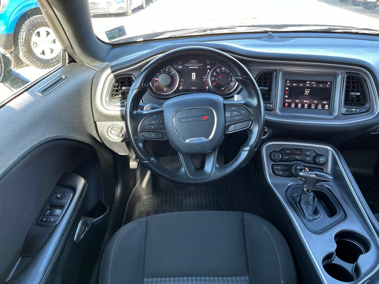 2020 Dodge Challenger R/T