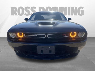 2020 Dodge Challenger R/T