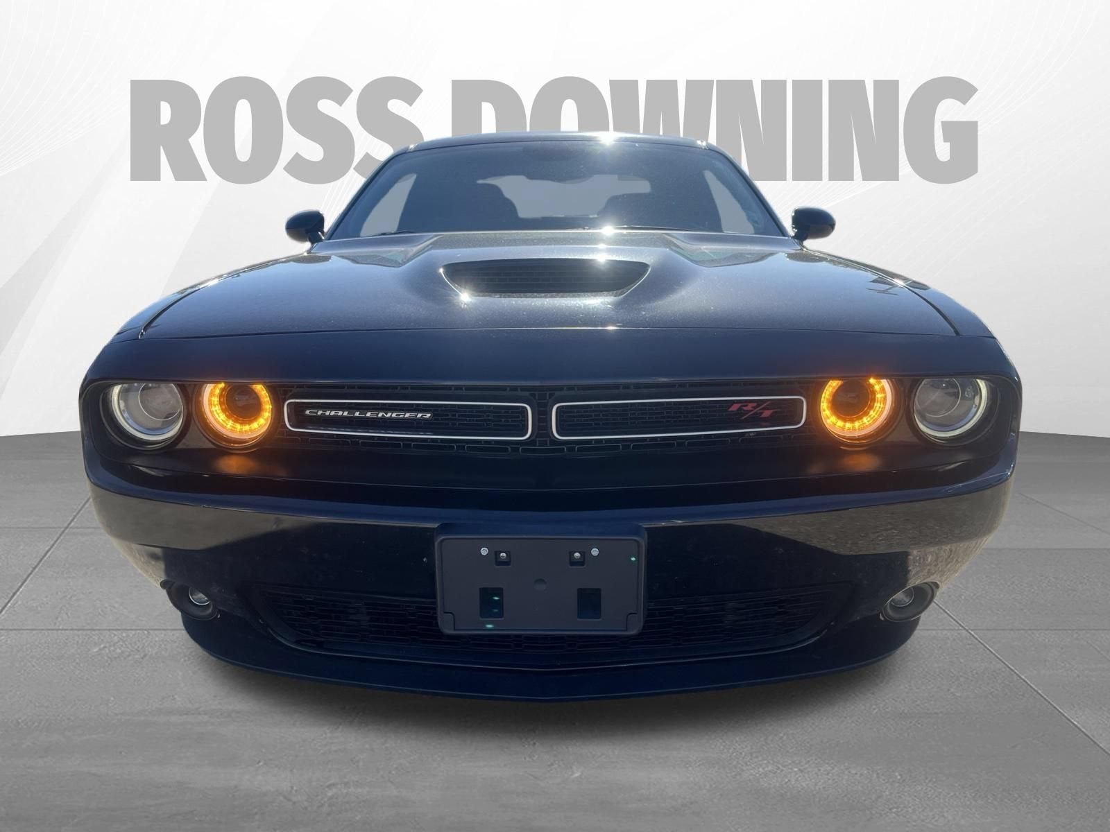 2020 Dodge Challenger R/T
