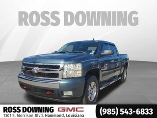 2007 Chevrolet Silverado 1500 LT w/1LT