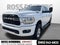 2019 RAM 2500 Big Horn Crew Cab 4x2 6'4" Box