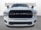 2019 RAM 2500 Big Horn Crew Cab 4x2 6'4" Box