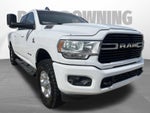 2019 RAM 2500 Big Horn Crew Cab 4x2 6'4" Box