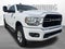2019 RAM 2500 Big Horn Crew Cab 4x2 6'4" Box