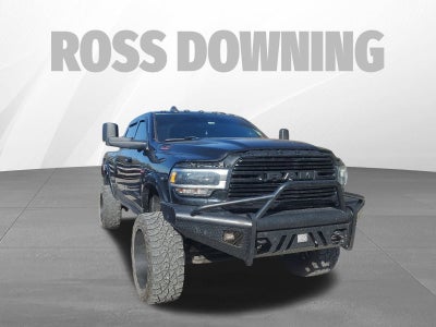 2019 RAM 2500 Laramie