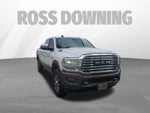 2020 RAM 2500 Longhorn