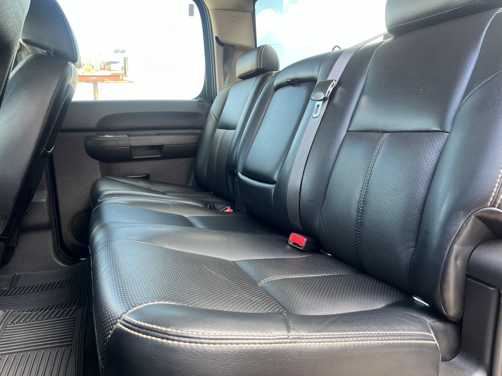 2010 Chevrolet Silverado 1500 LT