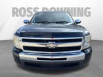 2010 Chevrolet Silverado 1500 LT