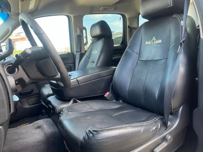 2010 Chevrolet Silverado 1500 LT