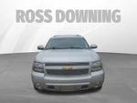 2013 Chevrolet Avalanche LT
