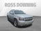 2013 Chevrolet Avalanche LT