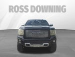 2014 GMC Sierra 1500 Denali