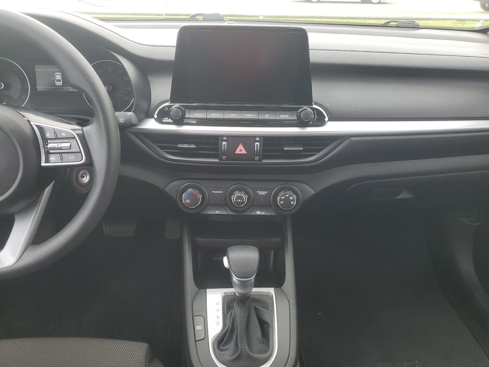 2023 Kia Forte LX