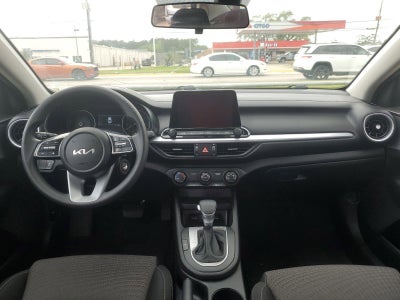 2023 Kia Forte LX