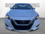 2020 Nissan Versa SV Xtronic CVT